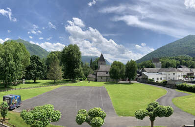 Maison secteur Arudy- Beaucoup de charme! — photo du bien
