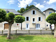 Maison secteur Arudy- Beaucoup de charme! — photo 2