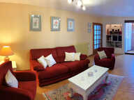 Maison secteur Arudy- Beaucoup de charme! — photo 3