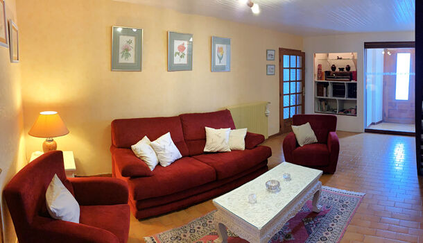 Villa / Maison 5 pièces  à vendre Izeste 64260