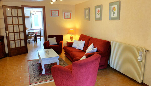 Villa / Maison 5 pièces  à vendre Izeste 64260