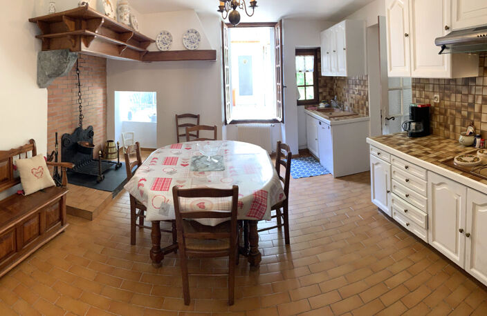 Maison secteur Arudy- Beaucoup de charme! — photo 5