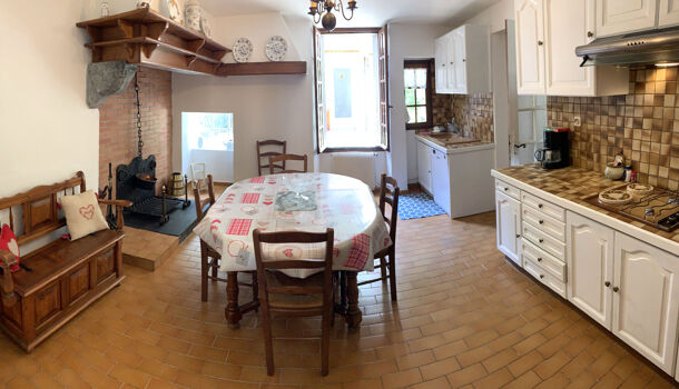 Villa / Maison 5 pièces  à vendre Izeste 64260