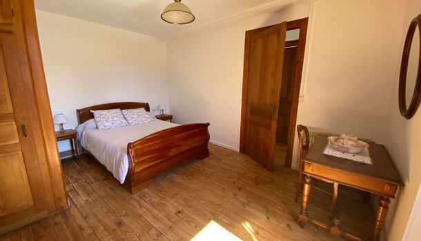 Villa / Maison 5 pièces  à vendre Izeste 64260