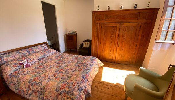 Villa / Maison 5 pièces  à vendre Izeste 64260