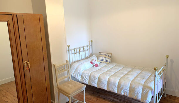 Villa / Maison 5 pièces  à vendre Izeste 64260