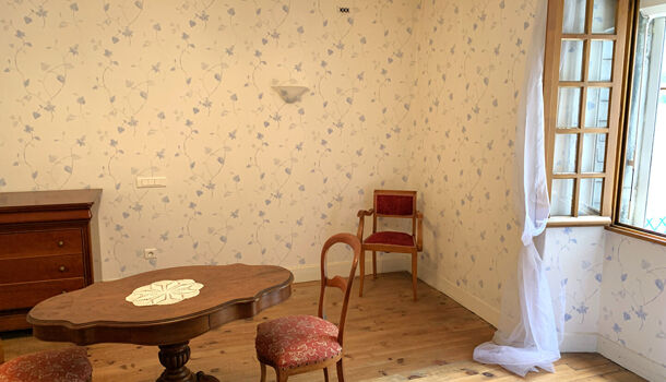 Villa / Maison 5 pièces  à vendre Izeste 64260