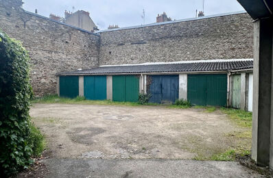location garage 90 € CC /mois à proximité de Mauves-sur-Loire (44470)