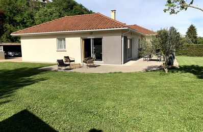 location maison 1 400 € CC /mois à proximité de Bourgoin-Jallieu (38300)