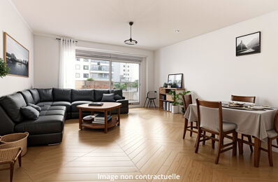vente appartement 385 000 € à proximité de Marseille 5 (13005)