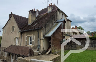 vente maison 219 000 € à proximité de Saint-Seine-en-Bâche (21130)