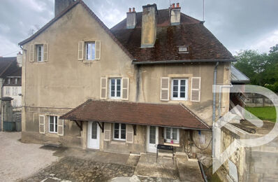 vente maison 219 000 € à proximité de Le Deschaux (39120)