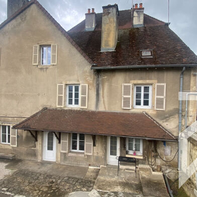 Maison 5 pièces 126 m²