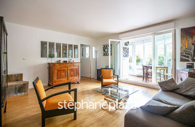 appartement 5 pièces 95 m2 à vendre à Montrouge (92120)