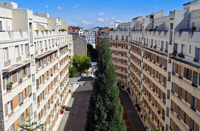 vente appartement 255 000 € à proximité de Ville-d'Avray (92410)
