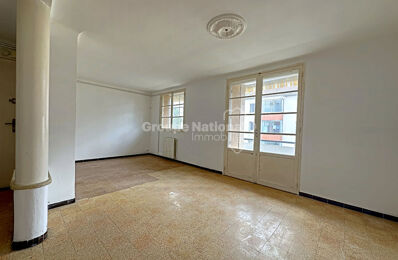 appartement 3 pièces 64 m2 à vendre à Arles (13200)