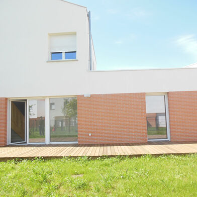 Maison 5 pièces 101 m²