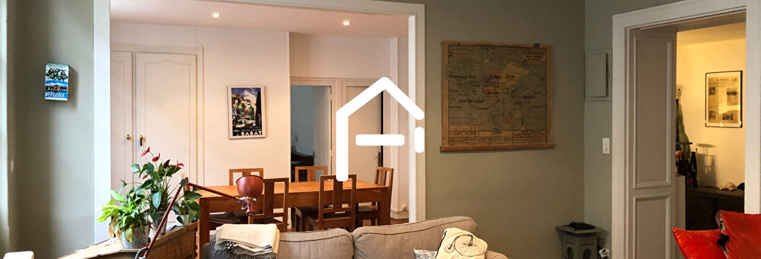 Appartement 4 Pièces 130 m² à vendre à Périgueux (24000)