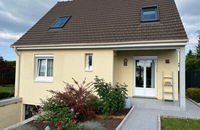 vente maison 325 000 € à proximité de Vigny (95450)