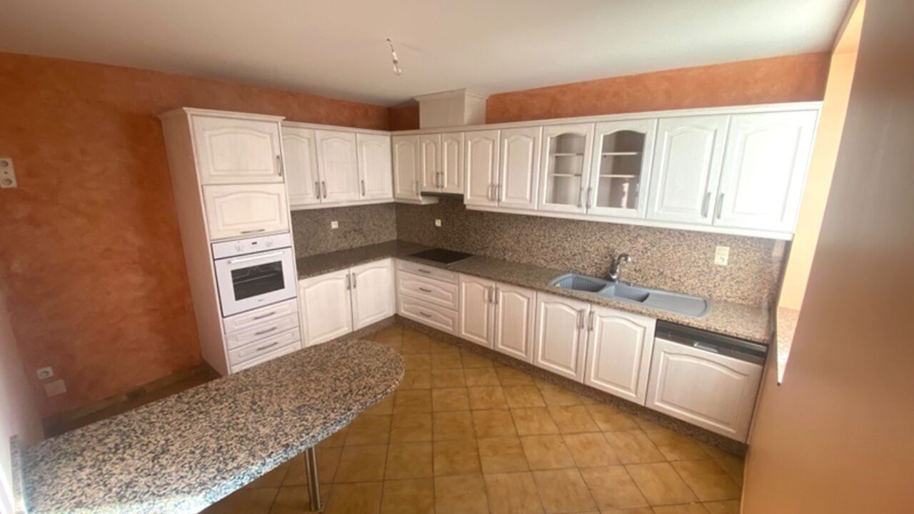 maison 6 pièces 165 m2 à vendre à Digoin (71160)