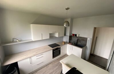 vente appartement 28 000 € à proximité de Saint-Léger-Lès-Paray (71600)