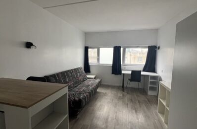 vente appartement 85 500 € à proximité de Saint-Divy (29800)