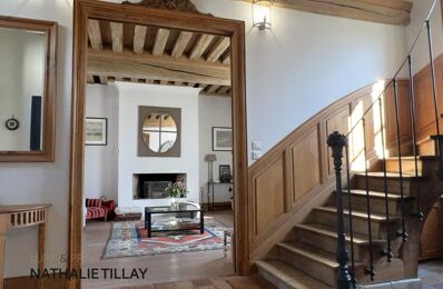 vente maison 780 000 € à proximité de Boigny-sur-Bionne (45760)