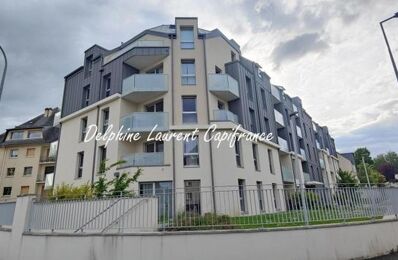 appartement 4 pièces 94 m2 à vendre à Caen (14000)
