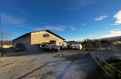 vente immeuble 435 000 € à proximité de Savoie (73)