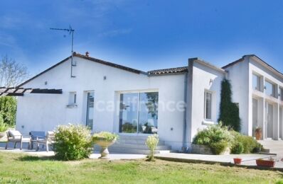 vente maison 724 500 € à proximité de Saint-Nazaire-sur-Charente (17780)