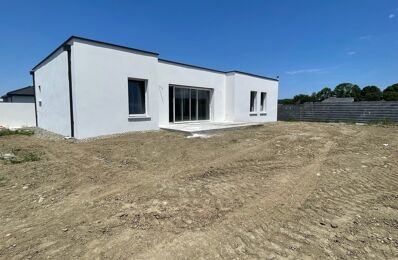 vente maison 349 500 € à proximité de Bordères-sur-l'Échez (65320)