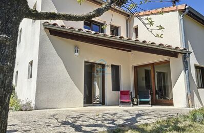 vente maison 426 500 € à proximité de Antraigues-sur-Volane (07530)