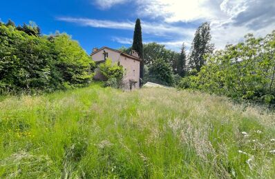 vente maison 699 000 € à proximité de Saint-Vallier-de-Thiey (06460)