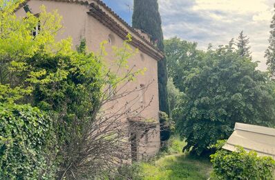 vente maison 699 000 € à proximité de La Colle-sur-Loup (06480)