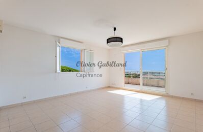 vente appartement 400 000 € à proximité de La Colle-sur-Loup (06480)