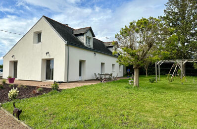 vente maison 249 000 € à proximité de Baugé-en-Anjou (49150)