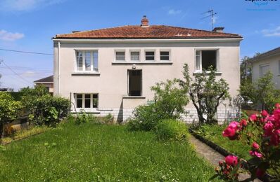 vente maison 165 000 € à proximité de Jaunay-Marigny (86130)