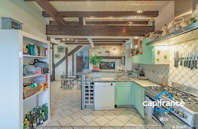 vente maison 639 000 € à proximité de Lacépède (47360)