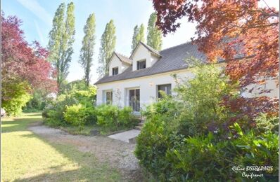 vente maison 239 000 € à proximité de Pers-en-Gâtinais (45210)