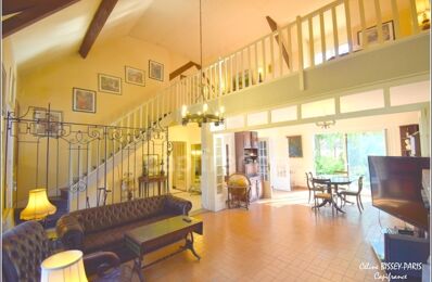 vente maison 239 000 € à proximité de Savigny-sur-Clairis (89150)