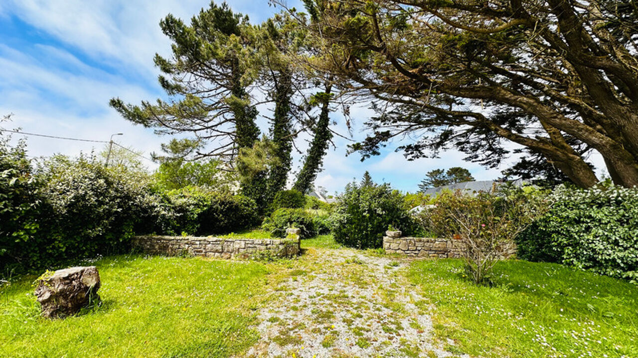 terrain  pièces 700 m2 à vendre à Crozon (29160)