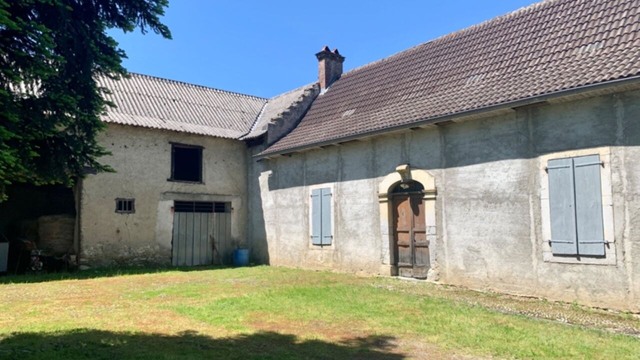 maison 3 pièces 80 m2 à vendre à Laloubère (65310)