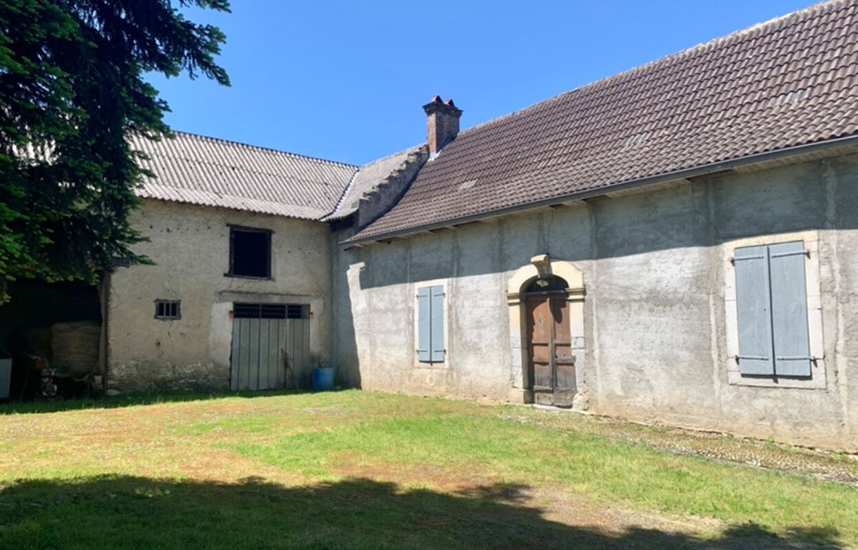 maison 3 pièces 80 m2 à vendre à Laloubère (65310)