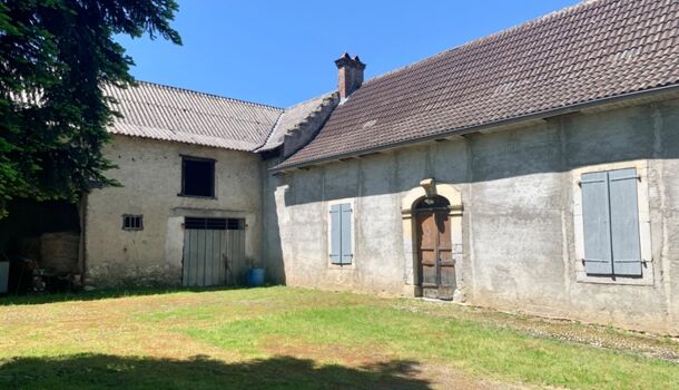 Villa / Maison 3 pièces  à vendre Laloubère 65310