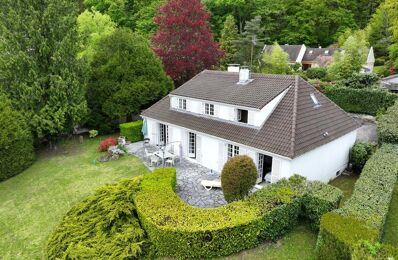 vente maison 639 000 € à proximité de Cernay-la-Ville (78720)