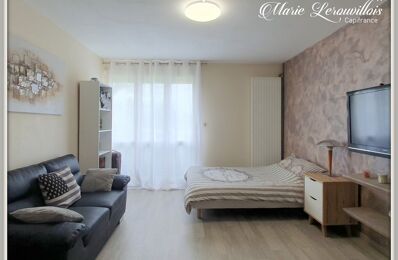 vente appartement 85 500 € à proximité de Saint-André-les-Vergers (10120)