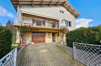 vente maison 143 000 € à proximité de Bellegarde-en-Forez (42210)