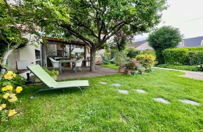 vente maison 465 000 € à proximité de Morsang-sur-Orge (91390)