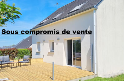 vente maison 299 900 € à proximité de Coray (29370)