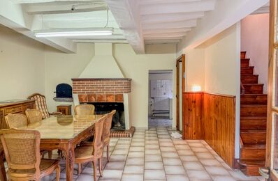 vente maison 79 000 € à proximité de Caunettes-en-Val (11220)